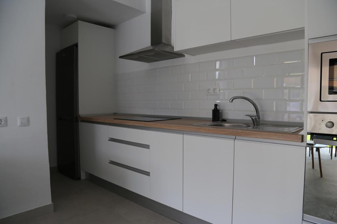 Precioso Bungalow En Complejo Privado Con Piscina San Bartolomé Luaran gambar
